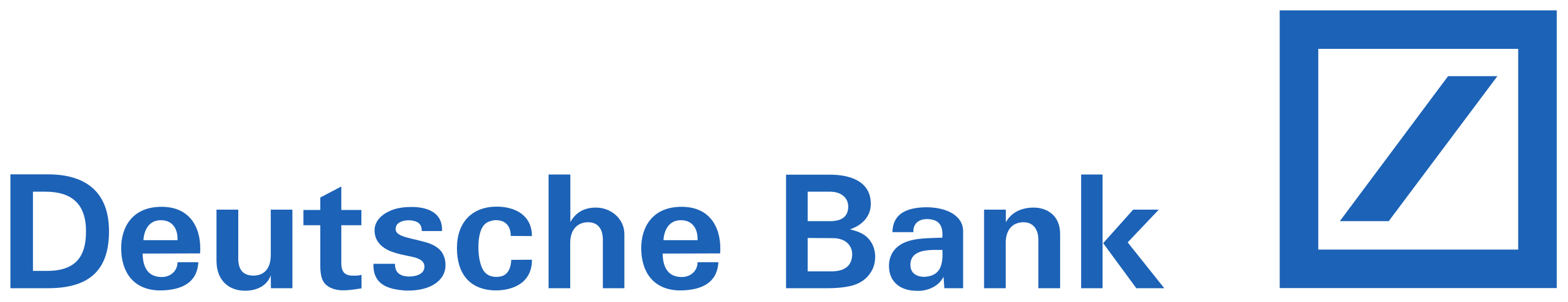 deutsche bank